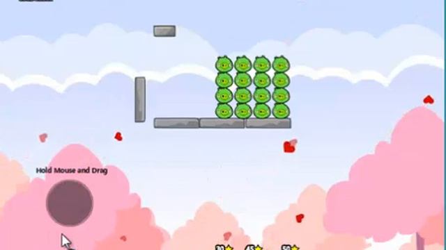 Angry Birds Cannon 2 Games (GAMES FOR BOY) смотреть онлайн