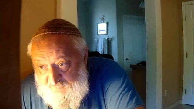 Толкование Книги Танаха(Книга Пророка Исаии)Глава 34 смотреть онлайн