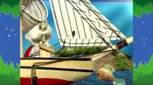 Вечер в Шишкином Лесу. Сказка. Добрая страна