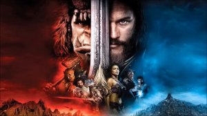 WARCRAFT - FULL SOUNDTRACK OST By Ramin Djawadi