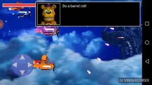 Как получить кошмарного балун боя