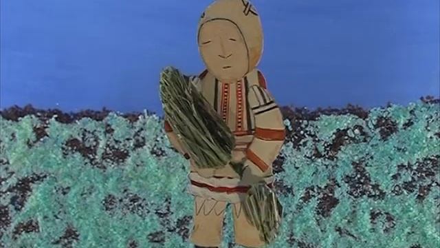 "Сказки хозяйки пурги" (Норильск. 2008) смотреть онлайн