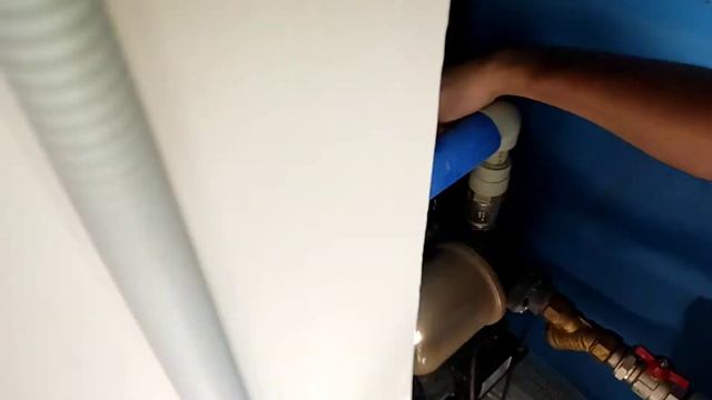 Насосная станция для дома willo pw-175 ea после накопительной ёмкости, настройка смотреть онлайн