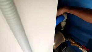 Насосная станция для дома willo pw-175 ea после накопительной ёмкости, настройка