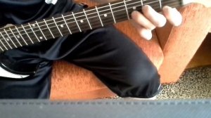 Океан Эльзы - Така як ти аккорды (Cover)