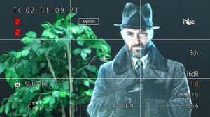 Panasonic AG-AC30 Tutorial