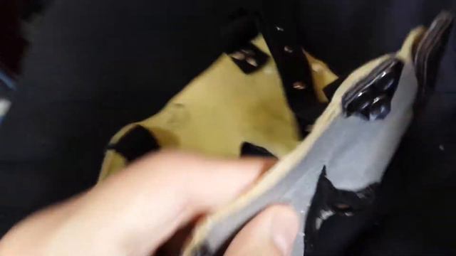 Mascara Jim Root - Silver Jester (Uncut) смотреть онлайн