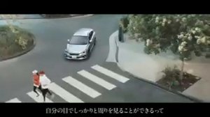 SUBARU IMPREZA SPORT 07
