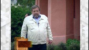 Достояние России. Николо-Угрешский монастырь. Царское богомолье