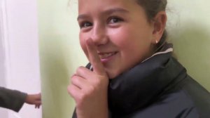 ДАРИНА, ТЫ С НАМИ НЕ ХОДИ)  СЮРПРИЗ ДЛЯ СОФИИ . 9.10.23