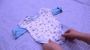 Вещи для кукол реборн в путешествие / Reborn Dolls