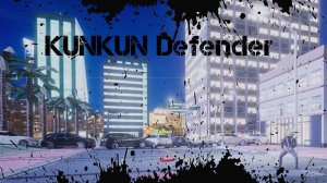 KUNKUN Defender Обзор Геймплей Первый Взгляд
