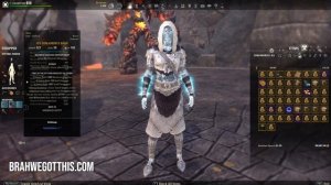 ESO Easiest Magicka Warden DPS Build - Update 29 Flames of Ambition