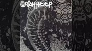 Uriah Heep - Gypsy - 1970