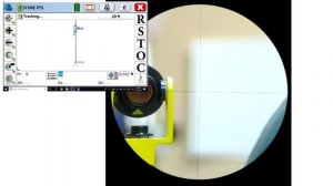 Geomax Zoom 90: Standard vs. Fast EDM Mode