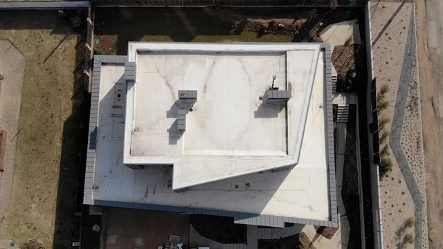 Инверсионная кровельная система? Это частный случай балластной кровельной системы смотреть онлайн