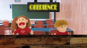 The Dak and Zak Show - Episode 3: "Obedience"