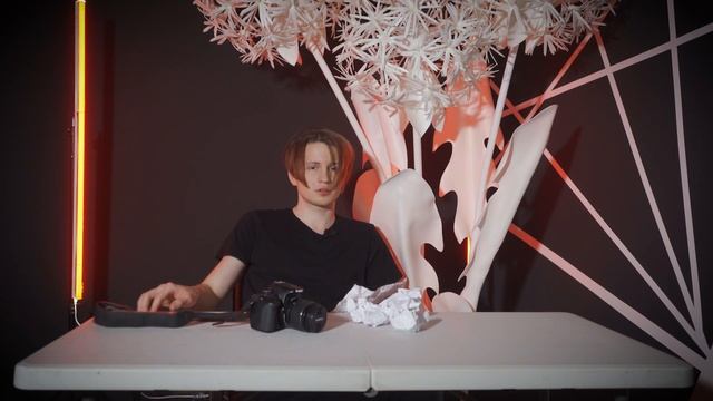 Учимся снимать на Canon 650d смотреть онлайн