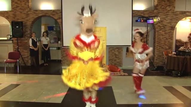 Северная сюита - Шоу-Балет «Лира» - Арт-клуб «Лира» смотреть онлайн