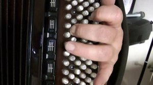 ЧУБЧИК КУЧЕРЯВЫЙ Разбор на Баяне