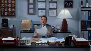 Eddie Murphy and Beverly Hills Cop ☯ Axel F - Clock ⚡️Music Video⚡️