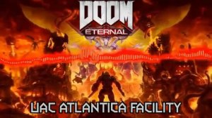 DOOM Eternal   My Eternal Music Mix