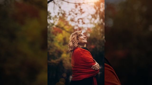 Прощание с осенью/лирика/Mariko (#marikomasha)&Elizabeth Levchenko смотреть онлайн