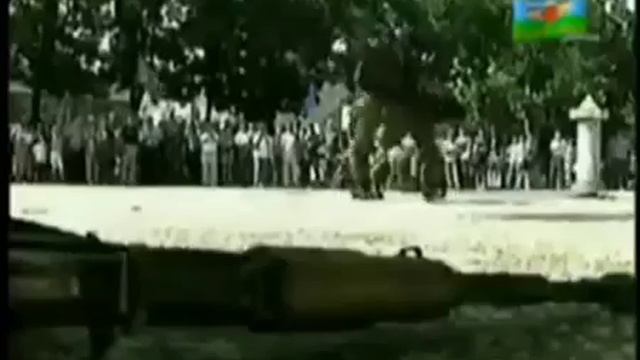 Привет, десантники! YouTube 360p смотреть онлайн