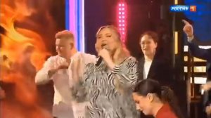 Венера Истоцкая ,,Песни от всей души,, Андрей Малахов, Ева Власова 19.11.2023 Я огонь, ты вода.