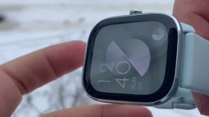 Честно о часах Amazfit GTS 4 Mini - Стоит ли их покупать?