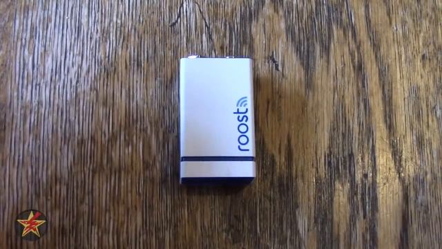 Roost Smart Battery Review смотреть онлайн