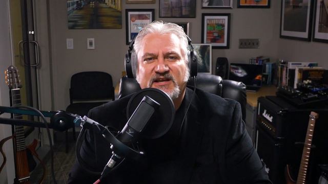 Beyerdynamic M90 Pro X Large-diaphragm Condenser Mic Demo смотреть онлайн