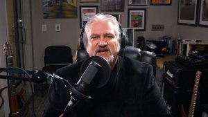 Beyerdynamic M90 Pro X Large-diaphragm Condenser Mic Demo