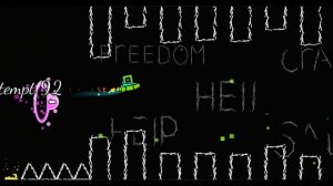 я прошел крейзи тай
#гд