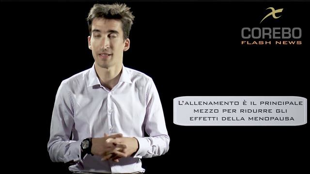 Menopausa: Effetti biologici