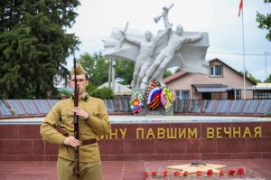 9 мая 2024 | Усть-Лабинск