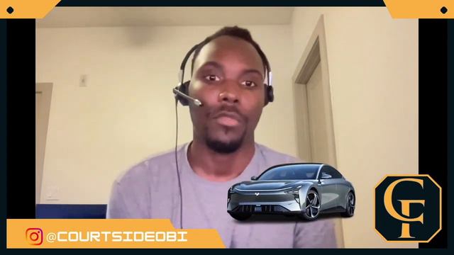 Top 18 Electric Cars, NIO's Snow Mode & Industry Shakeups | CF 141-144 Recap смотреть онлайн