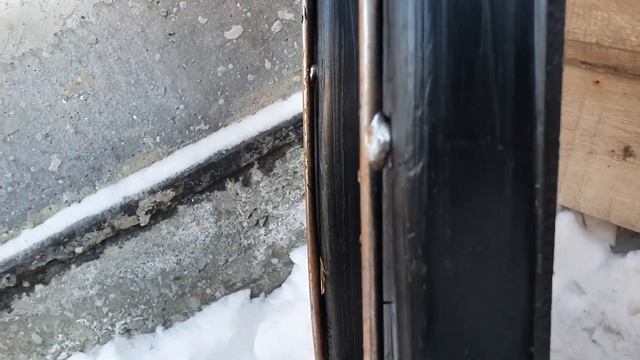 Мотоснегокат. ТО-500. смотреть онлайн