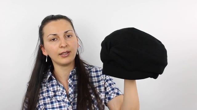 Берет, Фиона Черная смотреть онлайн