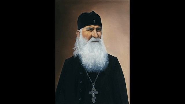 СВЯТОЙ ПРЕПОДОБНЫЙ ИУСТИН (ПОПОВИЧ).