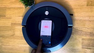 ILIFE A9s- How to connect A9s with ILIFE App