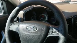 Обзор на хорошую оплетку руля для XRAY от Пермь-рулит