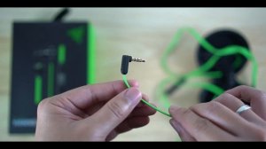 Nyari Gaming Earphone Yang Murah Tapi Bagus? Ini Jawabannya Razer Hammerhead Pro V2