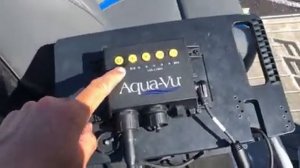 How to Hook Up an Aqua-Vu Underwater Camera to Your Lowrance HDS Live Fish Finder