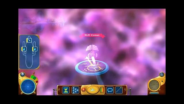 Treasure Planet Battle At Procyon Mission 1 Part 1/2 [Lets play mission series] смотреть онлайн