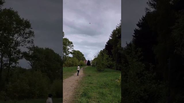 Квадрокоптер SJRC S20W 1080P смотреть онлайн