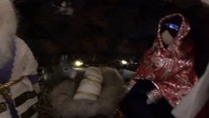 Вертеп в храме.mp4