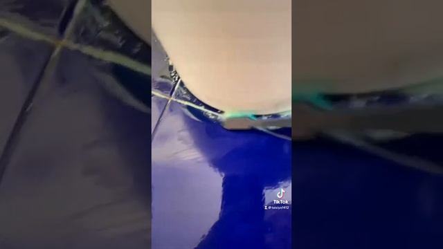 Тестирую пароочиститель,уборка в ванной комнате смотреть онлайн