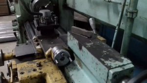 токарный станок 16Б16КП