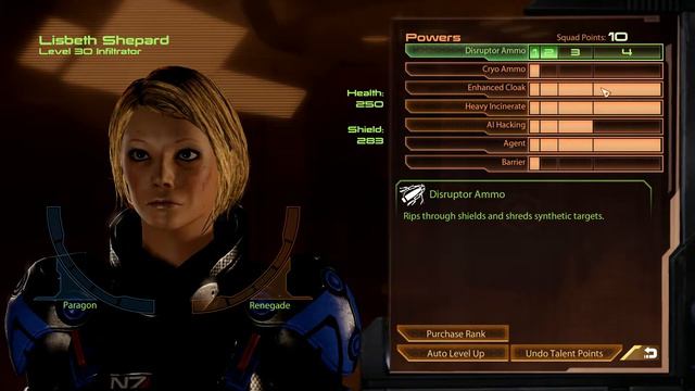 Mass Effect 2 Playthrough - Part 1 - Introduction смотреть онлайн